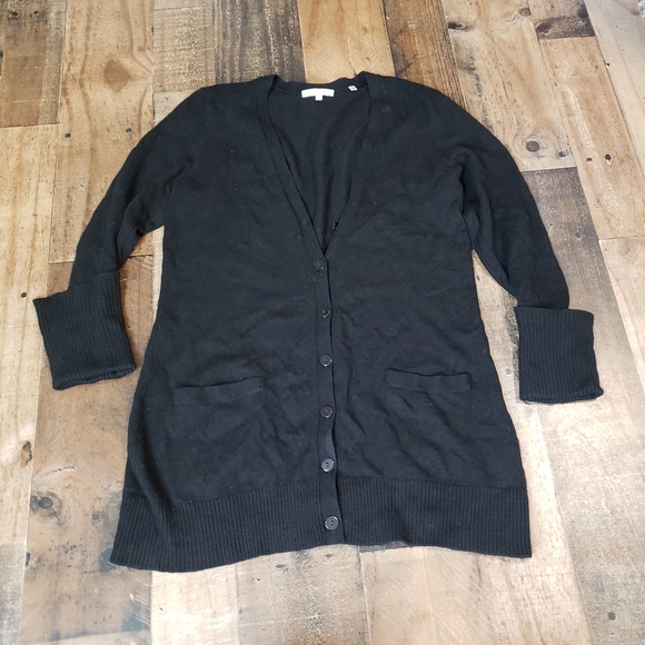 Vince Sweaters - L Vince Cashmere Cardigan